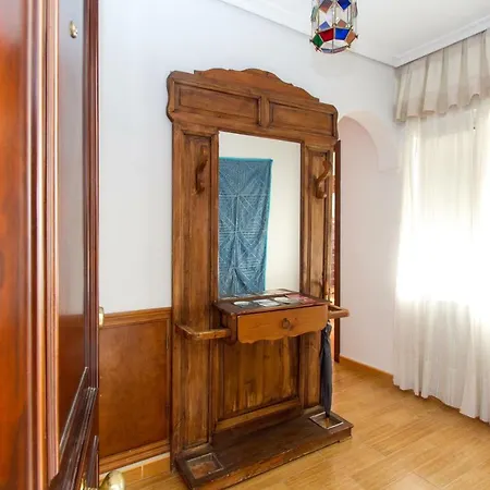 Apartman Atico Mezquita Malu