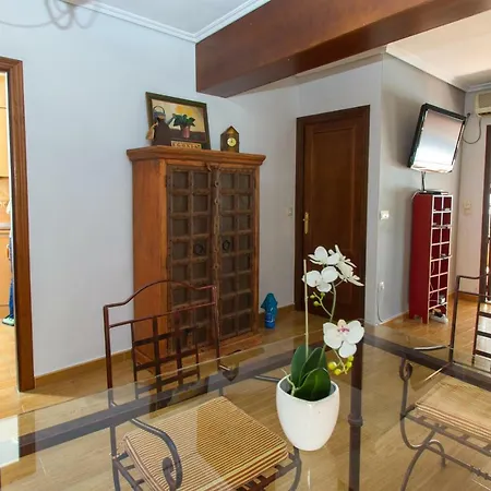 Atico Mezquita Malu * Córdoba