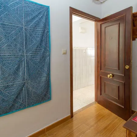 Atico Mezquita Malu * Córdoba