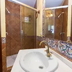 Atico Mezquita Malu شقة قرطبة